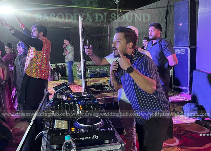 Basodiya Dj Sound & Light